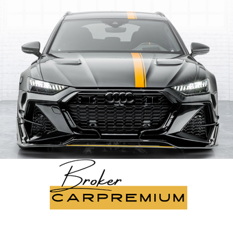 Mv Smart Srl - Broker Carpremium